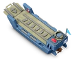 Barge de débarquement