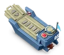 Barge de débarquement