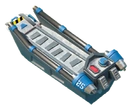 Barge de débarquement