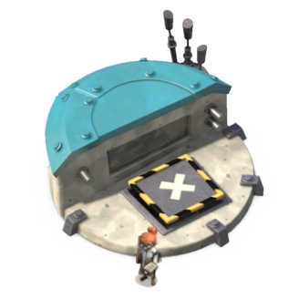 Labo d'armes