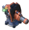Super canon