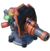 Super canon