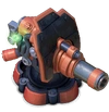 Super canon