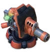 Super canon