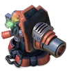Super canon