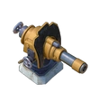 Super canon