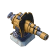 Super canon