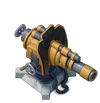 Super canon