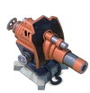 Super canon