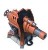 Super canon