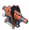 Super canon