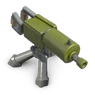 Mitrailleuse
