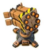 Lance-roquettes
