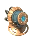 Lance-électrobombes