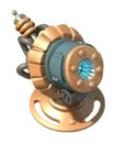 Lance-électrobombes