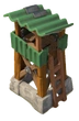 Tour de snipers