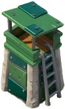 Tour de snipers