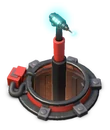 Canon de la mort I