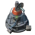Rayon laser I