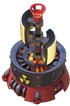 Magnétron I