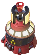 Magnétron I