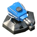 Électrocanon I