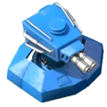 Électrocanon I