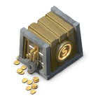 Réserve d'or