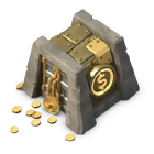 Réserve d'or