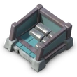Réserve de fer