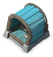 Réserve de fer