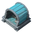 Réserve de fer