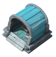 Réserve de fer